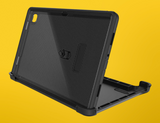 OtterBox Defender Case for Samsung Galaxy Tab A7 - Black My Outlet Store