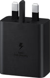 Samsung Galaxy Official 45W Super Fast Charger 2.0 with USB-C to C Data Cable My Outlet Store Ltd.