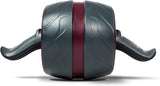 Perfect Fitness AB Carver Pro Roller Black My Outlet Store Ltd.