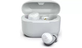 JLab GO POP+ In-Ear True Wireless Earbuds 35+ Hours Playtime - White My Outlet Store Ltd.