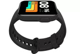 Xiaomi Mi Smart Watch Lite Black- 1.4 Inch Touch Screen, 5ATM Water Resistant My Outlet Store