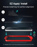 ZAGG Galaxy S24  InvisibleShield Elite Tempered Glass Screen Protector My Outlet Store Ltd.