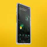 OtterBox Symmetry Clear Case for Pixel 6 Pro - Clear My Outlet Store