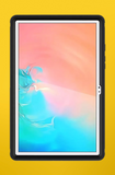OtterBox Defender Case for Samsung Galaxy Tab A7 - Black My Outlet Store
