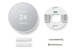 Google Nest Thermostat Smart Thermostat for Home Programmable WiFi Snow My Outlet Store Ltd.