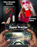 ZAGG Galaxy S24  InvisibleShield Elite Tempered Glass Screen Protector My Outlet Store Ltd.