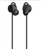 Urbanears Jakan Bluetooth Earphones - Charcoal Black My Outlet Store