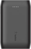 Belkin Portable Power Bank Charger 10K USB-C for Smartphones Universal - Black My Outlet Store Ltd.