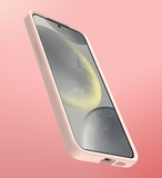 OtterBox Symmetry Back Case for Samsung Galaxy S24+ Rose My Outlet Store