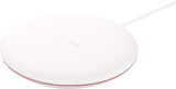 Huawei CP60 Wireless Charger 15W - White - Super Charge with UK plug My Outlet Store