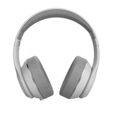 IFROGZ Impulse 2 Headset Wired & Wireless Head-Band Music  Bluetooth White My Outlet Store