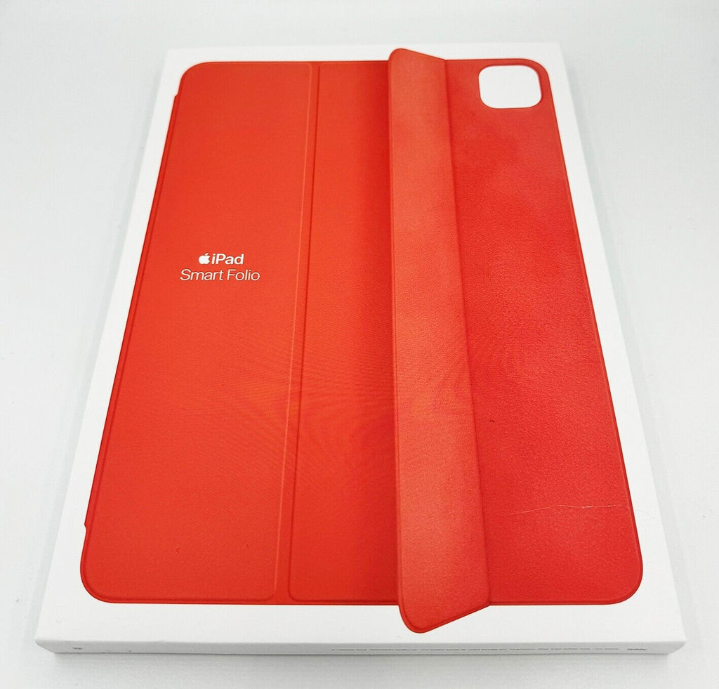 Apple Smart Folio Case for iPad Pro 11