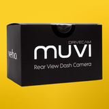 VEHO MUVI REAR FACING DASH CAMERA | FOR VEHO MUVI DRIVECAM | HD | VDC002KZ1R My Outlet Store Ltd.