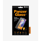 Panzer Glass Screen Protector for Samsung Galaxy A31/A32 4G - Black My Outlet Store Ltd.