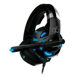 Veho Alpha Bravo GX1 Gaming Headset with Noise cancelling Microphone My Outlet Store Ltd.