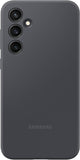 Samsung Galaxy Official S23 FE Silicone Case, Graphite My Outlet Store Ltd.