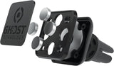 Celly Ghost Vent Magnetic Car Holder Mount - Black My Outlet Store Ltd.
