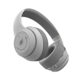 IFROGZ Impulse 2 Headset Wired & Wireless Head-Band Music  Bluetooth White My Outlet Store