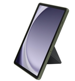 Samsung Book Cover Folio Case with Dual Viewing Stand for Galaxy Tab A9+, Black My Outlet Store Ltd.