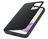 Samsung Galaxy Official Smart View Wallet Case for Galaxy A35, Black My Outlet Store Ltd.