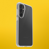 OtterBox React Series Case for Samsung Galaxy S23 FE - Clear My Outlet Store