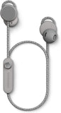 Urbanears Jakan Bluetooth Earphones - Ash Grey My Outlet Store
