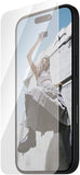 PanzerGlass Safe Ultra Wide Fit Screen Protector for Apple iPhone 16/15 / 14 Pro My Outlet Store Ltd.