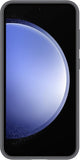 Samsung Galaxy Official S23 FE Silicone Case, Graphite My Outlet Store Ltd.
