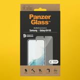 PanzerGlass Screen Protector Samsung Galaxy A54 5G | UltraWide Fit My Outlet Store Ltd.
