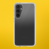 OtterBox React Series Case for Samsung Galaxy S23 FE - Clear My Outlet Store