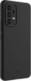 dbramante1928 GREENLAND Back Case for Samsung Galaxy A53 - NIGHT BLACK My Outlet Store