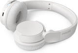 Philips Lightweight Wireless Bluetooth On-Ear Headphones – Up to 55h Playtime My Outlet Store Ltd.
