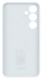 Samsung Galaxy Official S24+ Silicone Case, White My Outlet Store Ltd.