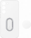 Samsung Clear Cover Transparent Gadget Case - For Samsung Galaxy S23 My Outlet Store Ltd.
