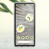 Tech21 EvoLite Case for Google Pixel 7a Clear My Outlet Store