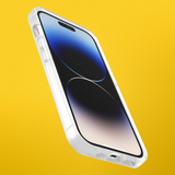 OtterBox Symmetry+ Clear Case for iPhone 14 Pro MagSafe Compatible - Clear My Outlet Store