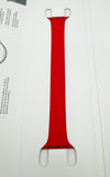 Official Genuine Apple Watch Silicone Solo Loop 38/40/41mm -Size 8- RRP £49 My Outlet Store