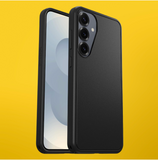 OtterBox Symmetry Series Back Case with Magnets for Samsung Galaxy S25+ Black My Outlet Store