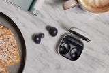 Samsung Galaxy Buds2 Bluetooth Earbuds Noise Cancelling Graphite My Outlet Store