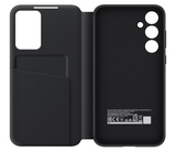 Samsung Galaxy Official Smart View Wallet Case for Galaxy A35, Black My Outlet Store Ltd.