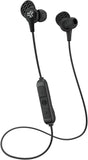 JLab JBuds Pro Bluetooth Earbuds Wireless With Microphone, Black My Outlet Store