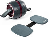 Perfect Fitness AB Carver Pro Roller Black My Outlet Store Ltd.