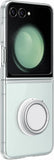 Samsung Galaxy Z Flip5 Clear Gadget Case Cover My Outlet Store Ltd.