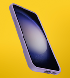 OtterBox Symmetry Case for Samsung Galaxy S23+ Purple My Outlet Store