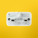 Xiaomi MDY-12-EG Charger 67W Fast Charging UK Plug Adapter / Turbo Cable My Outlet Store