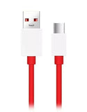 Genuine OnePlus NORD 8 Pro 8T 7 7T 6 5T USB Fast Charger Type-C Warp Dash Cable My Outlet Store