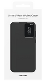 Samsung Galaxy Official Smart View Wallet Case for Galaxy A35, Black My Outlet Store Ltd.