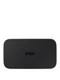 Samsung 15W Adaptive Fast Charger (USB C without Cable) - Black My Outlet Store Ltd.