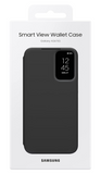 Samsung Official Smart View Wallet Case for A34 5G My Outlet Store Ltd.