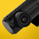 VEHO MUVI REAR FACING DASH CAMERA | FOR VEHO MUVI DRIVECAM | HD | VDC002KZ1R My Outlet Store Ltd.